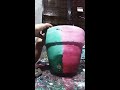 Pottery Art | Four Seasons Part 1 unedited