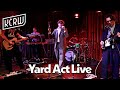 Capture de la vidéo Yard Act: Kcrw Live From (Full Performance)