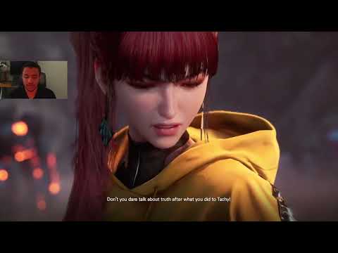 Stellar Blade Day 12 