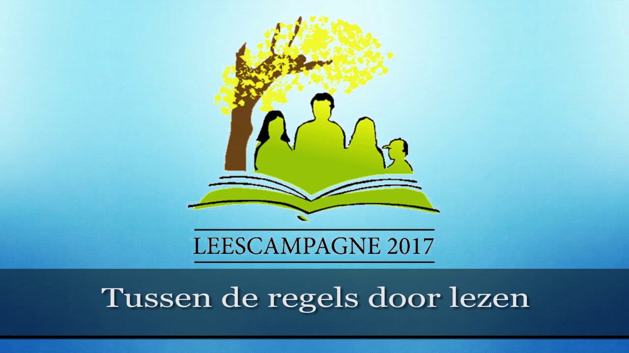 Tussen De Regels Door Lezen