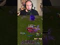 Warlock vs Rogue - Midnight