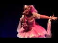 桃井はるこ@アニメボストン2012 - Romantic summer + Give a Reason