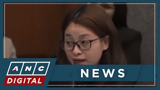 Alice Guo completes medical exams, set to be transferred to correctional institute for women | ANC