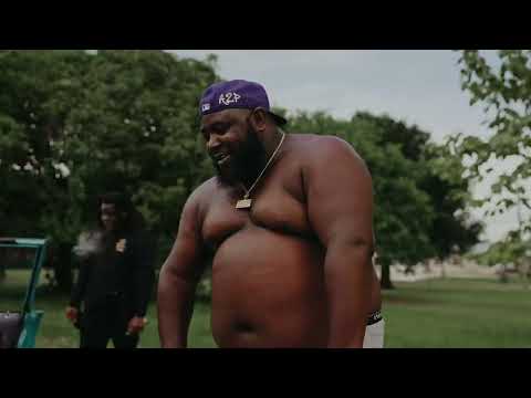A2P Fred - No Legs (Official Music Video)