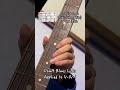 Classic Dominant 7 Blues Licks Applied to V-IV-I | Get the latest Free Lick Drop with TAB + theory.