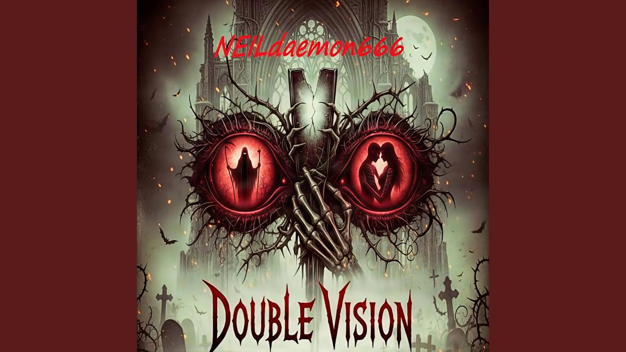 Guarda Double Vision su YouTube Guarda Double Vision su YouTube