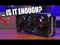 AMD&#39;s RX 7800XT... It&#39;s got some issues...