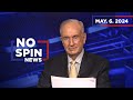Bill breaks down the presidential race 6 months out  no spin news  may 6 2024
