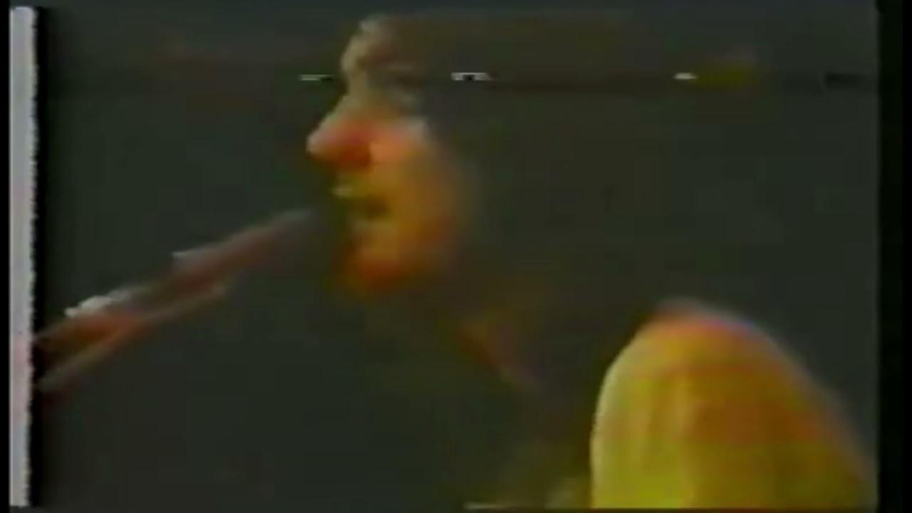 Supertramp hide in your shell (Live Tokyo 1976) YouTube