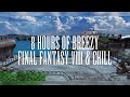 8 hours of breezy  balamb town ambience  final fantasy viii  chill