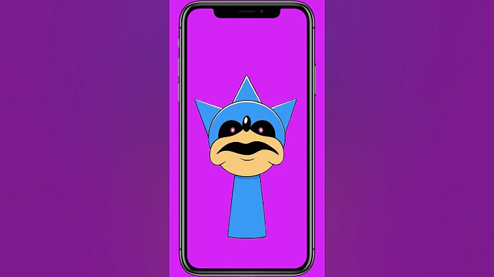 Sprunki Sonic.exe Phase 4 green screen #sprunki #incredibox #sprunkiincredibox