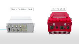 ADRF Public Safety Solutions