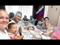 🔥🎉ОТМЕЧАЕМ ДЕНЬ РОССИИ!!! ГОТОВЛЮ РОЛЛЫ ДОМА