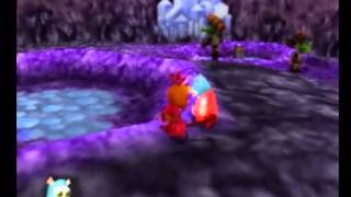 Banjo-Kazooie 2 Live Play! Part 31