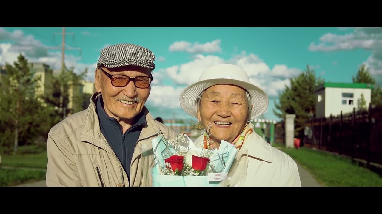 Гэгээн Зүүд Шиг Амьдрал Т.Эрдэнэбаяр Жүжигчин