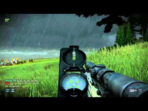 Bonusowy Materiał - Arma 3: DayZ/Exile Mod