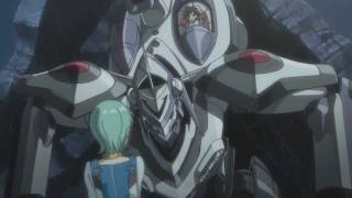 AMV - Fly to a place 「 Eureka Seven 」