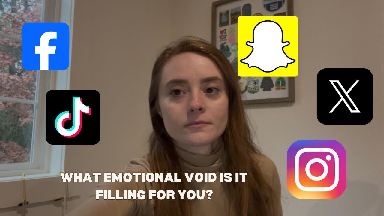 Why I deleted social media indefinitely 