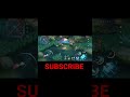 Savage Dari Brody #shorts #mobilelegends #mlbb #brody