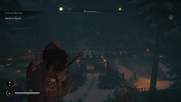 Assassin’s Creed Valhalla (PS5) Gameplay Walkthrough – Part 2 [No Commentary]