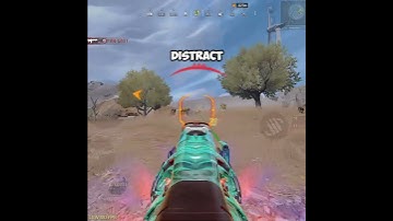 End Game | CODM BR #codmbr #brcodm #codmshorts