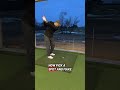 Control contact, start line, and curve for lower scores