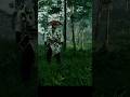 JIN SAKAI - Brutal Kills 6 | Ghost of Tsushima #shorts