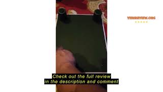 Review Small Footstool, Ottoman Footstools, BAKSEA Upgrade Small Foot Stools Ottoman with Storage An