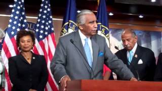 Rangel: "What is it that these Republicans are drinking...?
