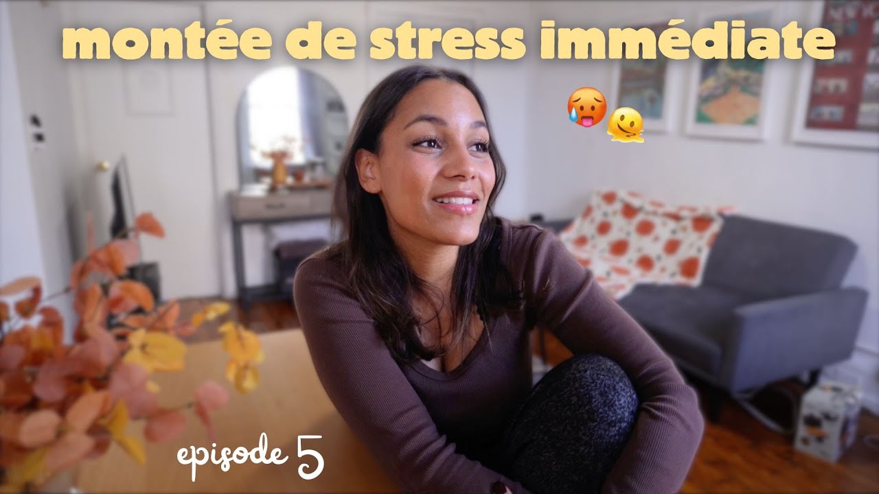 🇺🇸 Je reçois enfin mon permis de travail 👏🏽 (mais c'est plus compliqué que prévu 🫠🥴)