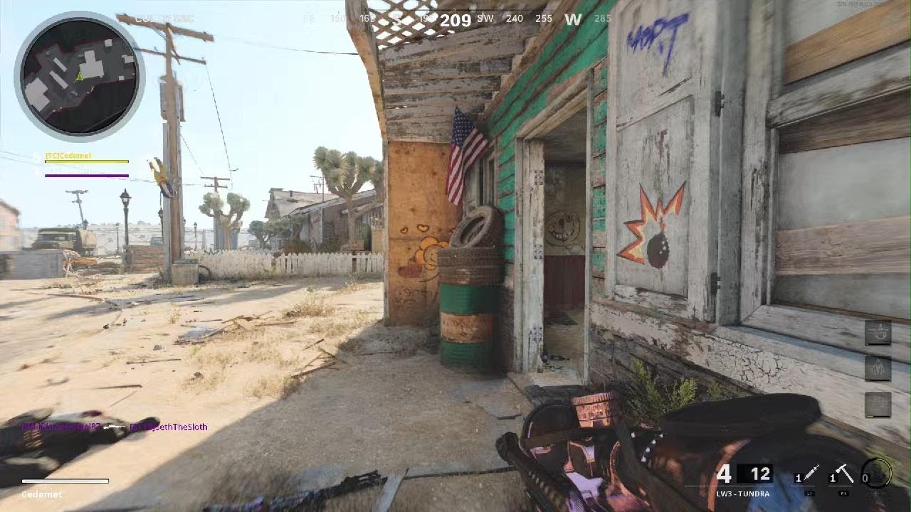 I should not have been allowed to play against these kids 😭 - YouTube