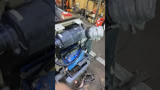 обзор трактора Kubota