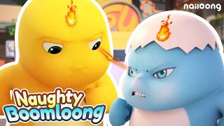 nailoong You Wait For Me My Big Plan Will Work This Time uhoh   Special Bombloong