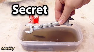 Life Hack That Will Make Your Tools Last Forever Life Hack That Will Make Your Tools Last Forever