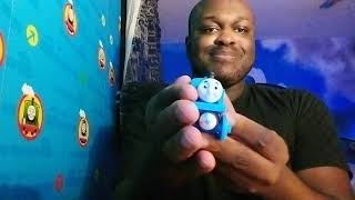 Jonathan Singing To Thomas Anthem Mike Odonnell Version Feat. Thomas The Tank Engine