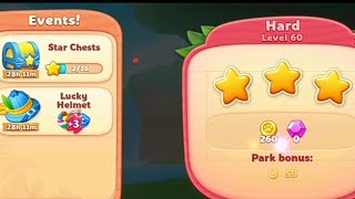 Wildscape Hard Level 60 Unlock in 30 second  2020 | Wildscape Game 2020