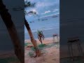 Bananarama beach 🏖️ Ghana town