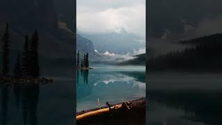 Moraine Lake (Alberta) 🇨🇦