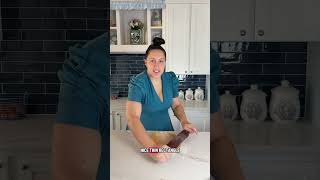 Labor Day Rolls and Cookbook Sale with Details in the Description