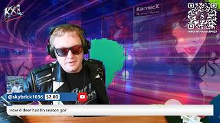 Download Lagu KXL (11/24/2025) MP3