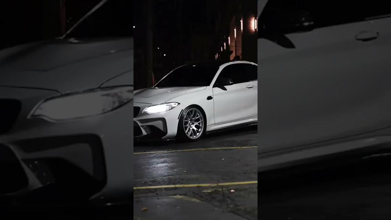 BMW M2 