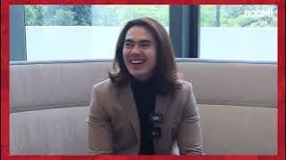 Amri Aziz Ceritakan Pengalaman Dan Usahanya Untuk Menaikkan CIKIDOT