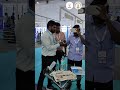 Quick Glimpse of CII EDU Tech Expo | SREC | CODISSIA Trade Fair Complex | Coimbatore
