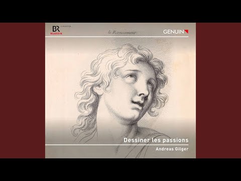 在 YouTube 上觀看「Les pièces de clavessin, Book 1 "Pièces en la mineur": No. 5, Courante」