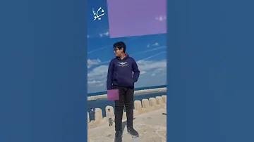 انا عارفك نفسك توعدي 