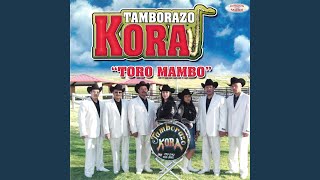 Video thumbnail of "Tamborazo Kora - Al Gato y al Raton"