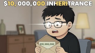 Inheritance at Every Level — From $10,000 to $10 Million