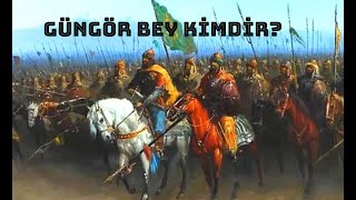 Güngör Bey Kimdir? - Germiyanoğulları Beyliği Ve Güngör Bey