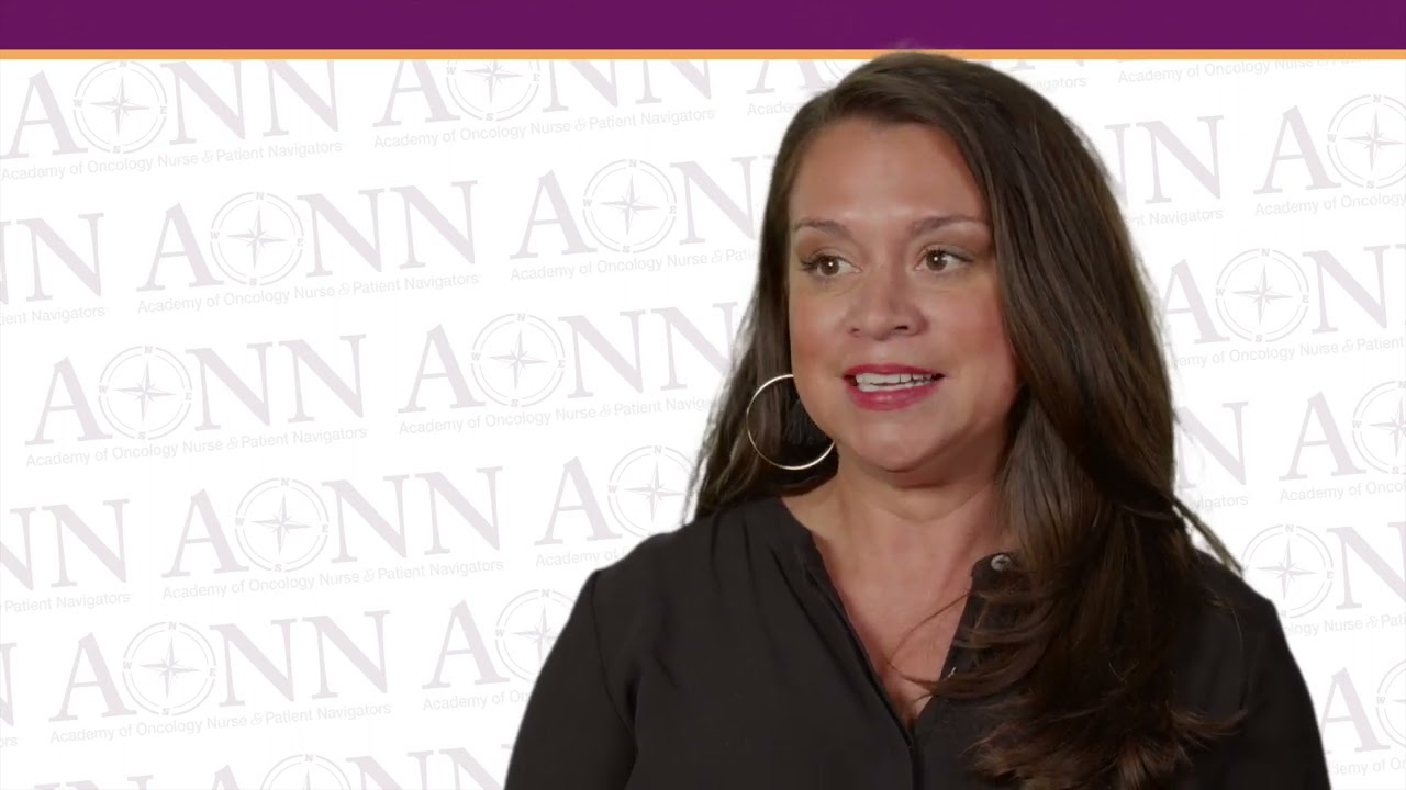 "What's Your Why?" with Monica Dean