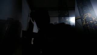 Vicky Koga Talambek Datang(Cover_Ayee_Coret)Official Ackoustic
